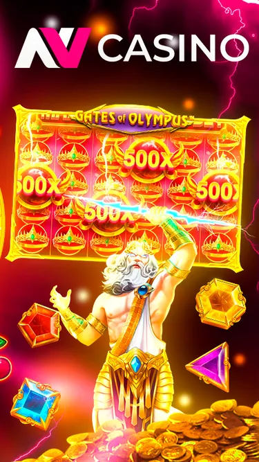 NV Casino Official Screenshot
